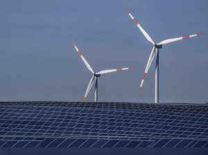 Renewable energy to grow to new record in 2022: International Energy Agency