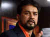 Cannes: India's journey has been beautifully narrated through cinema, says Anurag Thakur