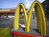 McDonald's era in Russia coming to a close, restaurants sold