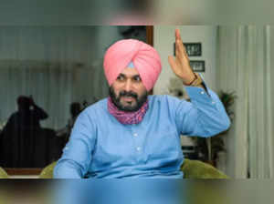 Will submit to the majesty of law: Navjot Singh Sidhu after SC sentences him to one-year jail