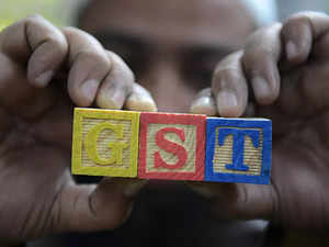 GST-AFP