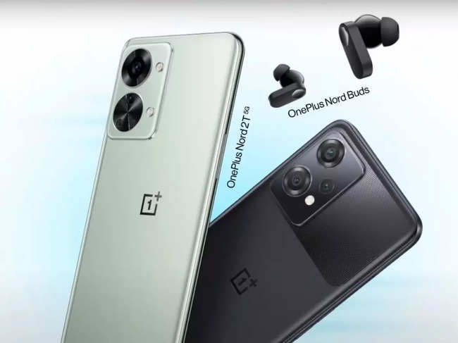 OnePlus Products