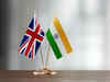 India, UK set to finalise defence tech exchange arrangement