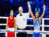 Nikhat Zareen becomes World Champion, only fifth Indian woman boxer to achieve feat