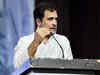 Rahul Gandhi to interact with students at Cambridge University