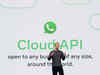 WhatsApp launches cloud-based tools, premium features for small and medium-sized businesses