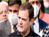 Congress stir against price rise from next month; Rahul Gandhi flies to London