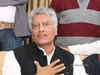 Sunil Jakhar's pole-vault shows loyalty quotient in Congress can't be one-way obligation