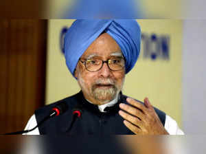 India’s future economic path is tougher than 1991_ Manmohan Singh
