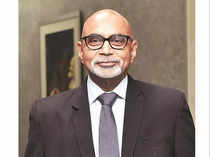 Yes Bank CEO Prashant Kumar