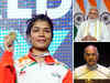 Nikhat Zareen wins gold at Women's World Boxing Championship. PM Modi, President Kovind call it India's victory