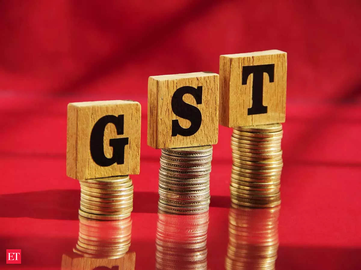 gst council: SC ruling unlikely to alter GST regime; power to reject  Council's recos never used: Revenue Secy - The Economic Times