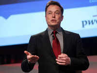 Elon Musk: Elon Musk rebukes media reports on robot attack in