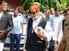 Samajwadi leader Azam Khan out of Sitapur jail after 27 months, Shivpal Yadav welcomes him