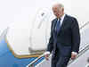 Joe Biden leaves for Asia under Ukraine, North Korea nuclear shadows
