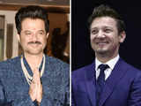 Anil Kapoor begins shooting for new project with 'Hawkeye' star Jeremy Renner in Rajasthan