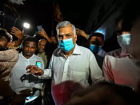 ​Can Wickremesinghe deliver?
