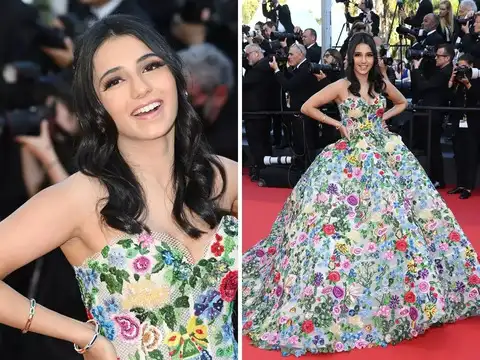 Flower Power