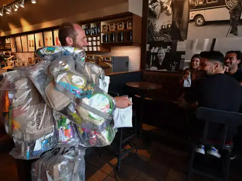​Burden of consumerism