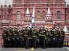Russian parliament to consider bill allowing over 40s to sign up for military