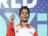 My next goal is to enter 50 kg category for upcoming Commonwealth Games: Nikhat Zareen