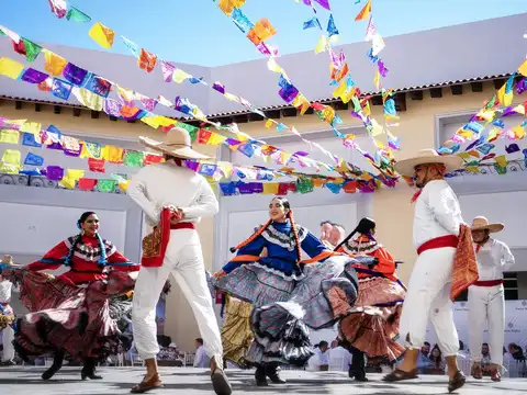 ​Popular international destinations
