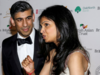 Rishi Sunak, wife Akshata make UK's 'Sunday Times Rich List' debut