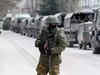 Russia says 'nearing' full control of Ukraine's Lugansk