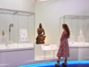 From Kali to Venus, British museum showcases sculptures of goddesses who define ultimate feminine power