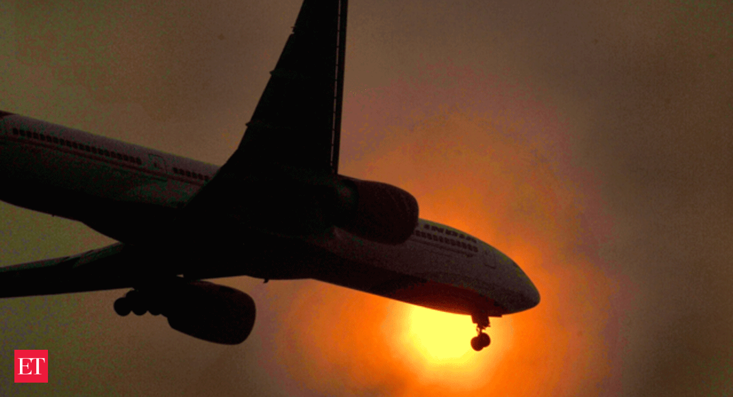 Airline News: Trois arrêts de moteur sur des vols aériens déclenchent une enquête en Inde