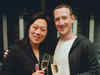 It's 10 years of marital bliss for Mark Zuckerberg & Priscilla Chan. Meta boss shares 'then-vs-now' pics