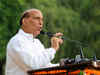 Many instances of terror incidents involving educated youth: Rajnath Singh