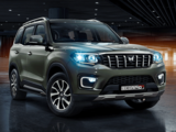 Mahindra to launch all-new SUV 'Scorpio-N' on June 27