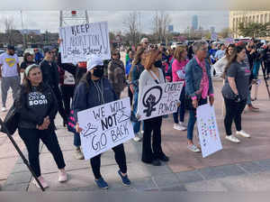 Abortion Ban Oklahoma