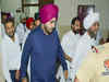 From Punjab Congress chief to Patiala jail: Navjot Singh Sidhu's twist of fate