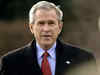 The boo-boo George W Putin..., er, Bush made