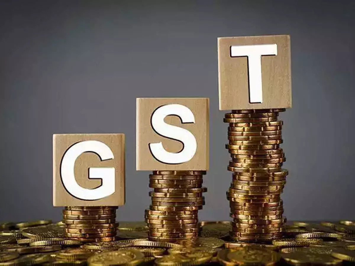 gst revenue: how to boost goods and services tax revenue in the post-compensation era - the economic times
