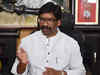 Jharkhand Chief Minister Hemant Soren asked to appear before EC