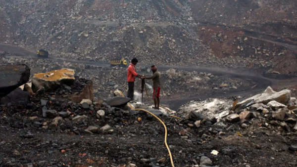 Headlines: India cuts import duty on coal to 0% from 2.5% - Economic Times