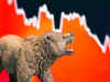 Wall Street stocks flirt with bear market amid concerns over interest rates, inflation and war