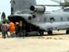 Assam floods: Indian Air Force deploys Chinook helicopters to support rescue ops
