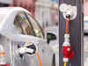 Fintech cos get innovative to charge up EV financing