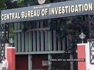 CBI files FIR against Bengal minister, daughter in appointment scam