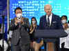 Biden, Yoon meet in shadow of North Korean nuclear sabre rattling