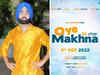 Ammy Virk's rom-com 'Oye Makhna' to release in theatres on September 9