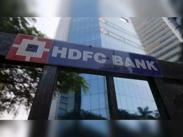 HDFC Bank | Profit: Rs 38,150.9 crore