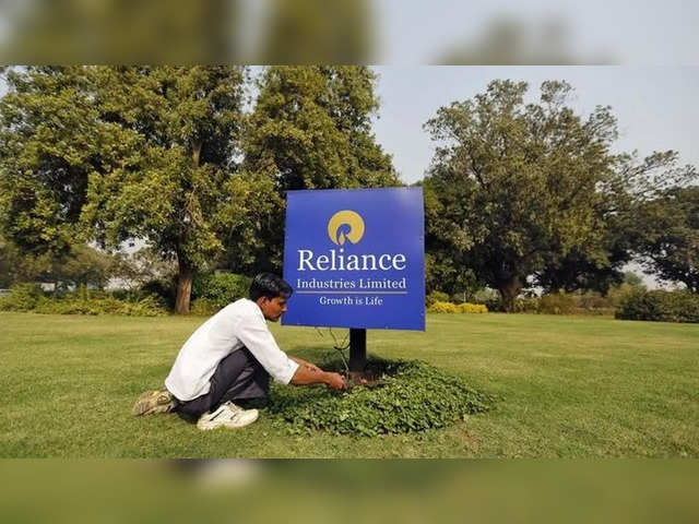 ​Reliance Industries | Profit: Rs 67,565 crore