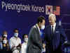 Joe Biden, Yoon consider ramping up military drills in response to N Korea threat
