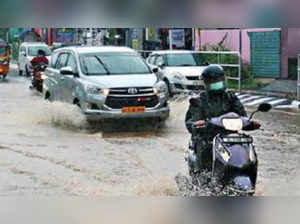 Kerala: IMD forecasts more rain till Saturday