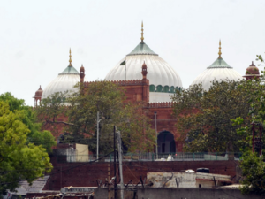 Shahi Masjid Idgah